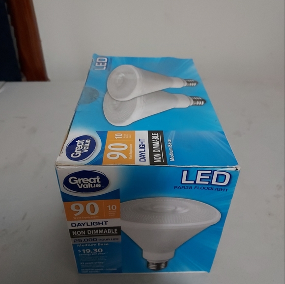 LED Lights - Picture 3 of 6